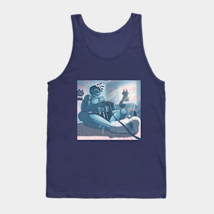 productive quarantine Tank Top